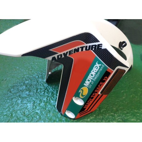 3D GEL MUDGUARD SIDE ADHESIVES kompatibel für KTM 1050-1090-1190 ADVENTURE