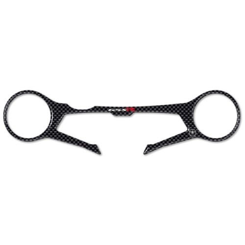 ADHESIVE 3D GEL for STEERING PLATE compatible for SUZUKI GSXR 1000 from 2017 2