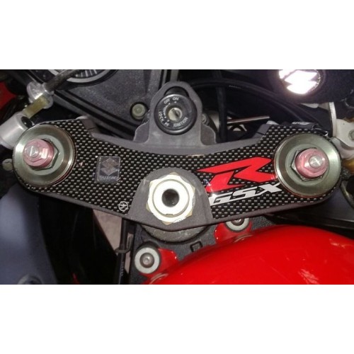 Kit de ADHESIVOS PROTECTORES 3D compatibles para SUZUKI GSXR 1000 de 2005 a 2006 2