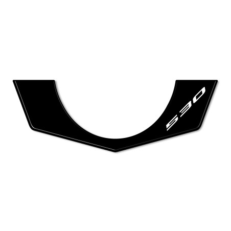ADHESIVE 3D PROTECTION clé de contact TMAX 530 pour YAMAHA T MAX 2012-2016 SCOOTER