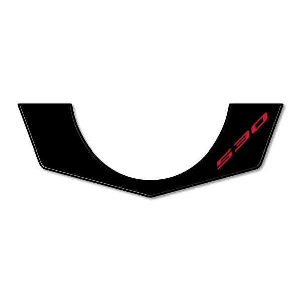 ADHESIVO 3D PROTECCIÓN llave de contacto TMAX 530 para YAMAHA T MAX 2012-2016 SCOOTER