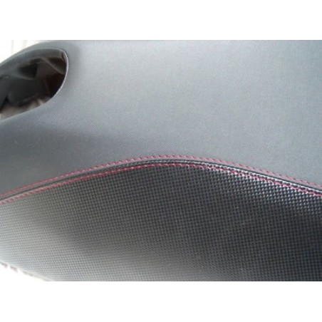 KIT CUBRE ASIENTO MOTO CUSTOM YAMAHA TMAX T MAX 500 2001-2007