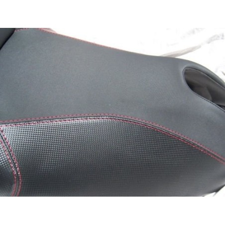BENUTZERDEFINIERTE MOTORRAD SITZBEZUG KIT YAMAHA TMAX T MAX 500 2001-2007