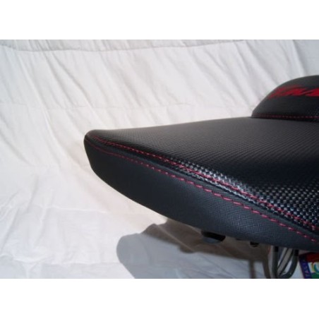 KIT HOUSSE DE SELLE MOTO PERSONNALISÉE YAMAHA TMAX T MAX 500 2001-2007