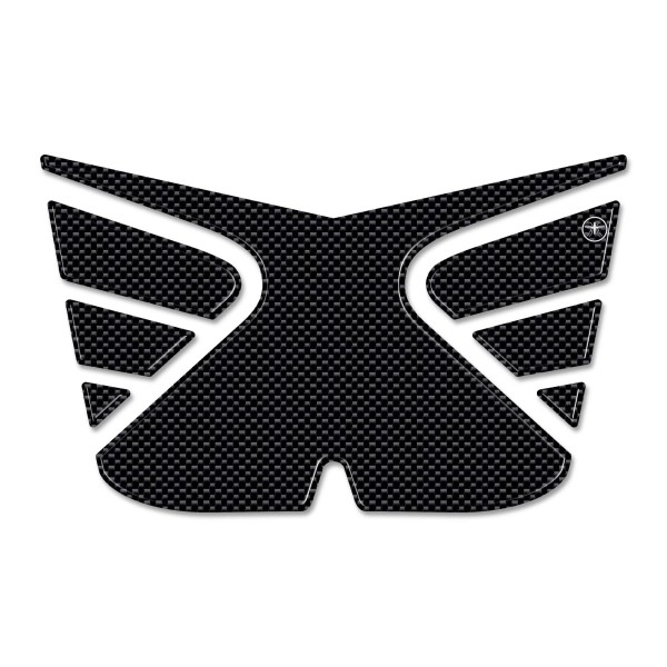 GEL ADHESIVO 3D RESINA PEDESTAL PROTECCIÓN compatible para HONDA INTEGRA 700-750