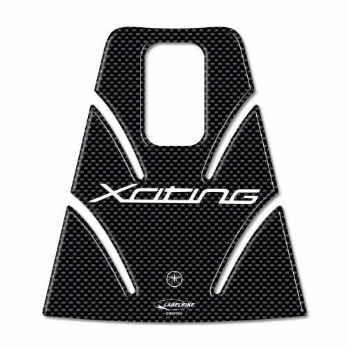 Harz-Klebstoff für Kymco XCITING 250-300-500 SADDLE HOLDING DOOR 2