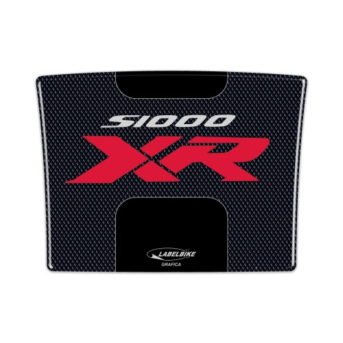 3D RESIN ADHESIVE BOTTLE SEAL compatible for BMW S1000XR MOTORCYCLE