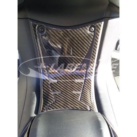 Resin 3D ADHESIVE FRONT PEDESTAL Tmax 530-560 Stickers for YAMAHA 2017-2020