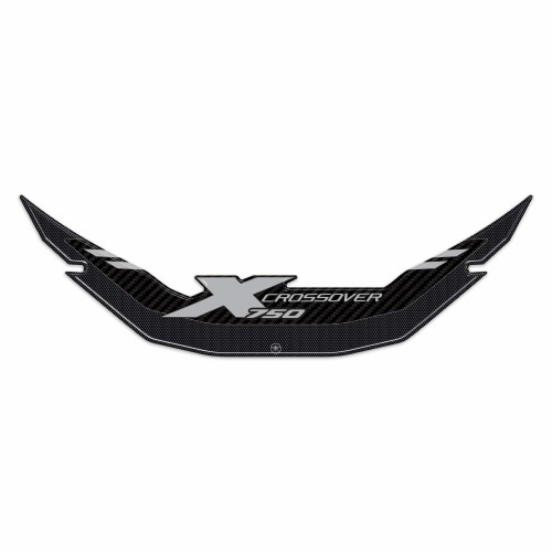 Sticker 3D Windshield protector compatible with Honda X-Adv 2021-2025