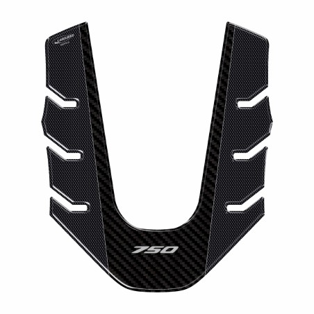 Pegatina de protección de guardabarros 3D compatible con Honda X-Adv 2021-2025