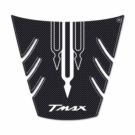 ADHESIVE compatible for TMAX 500 3D tail stickers for YAMAHA T max 2008 - 2011