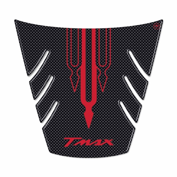 ADHESIVE compatible pour TMAX 500 autocollants 3D pour YAMAHA T max 2008 - 2011