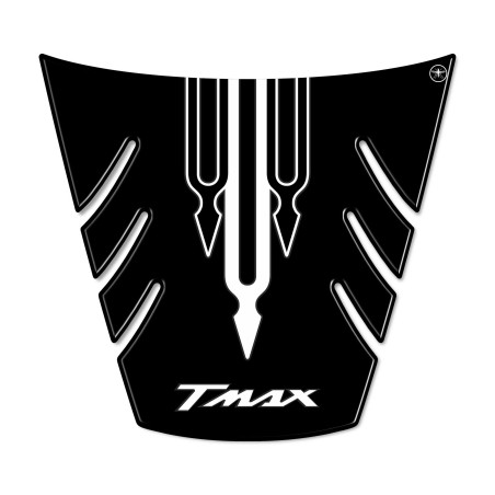ADESIVO compatibile per TMAX 500 Stickers 3D codino per YAMAHA T max 2008 - 2011