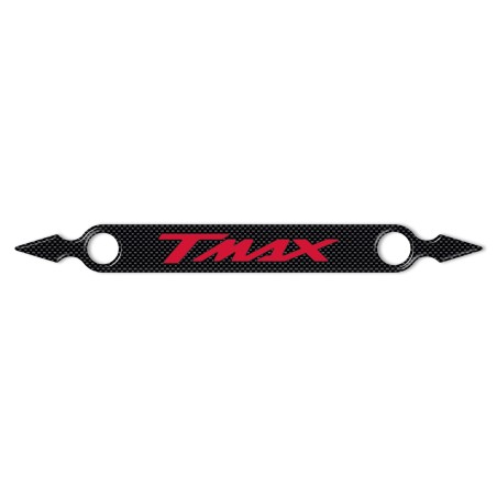 ADHESIVE 3D MARKET PROTECTION TMAX 500-530 EXHAUST for YAMAHA T MAX 2008-2016