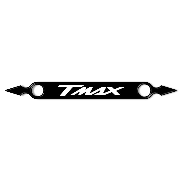 ADHESIVE 3D MARKET PROTECTION TMAX 500-530 EXHAUST for YAMAHA T MAX 2008-2016