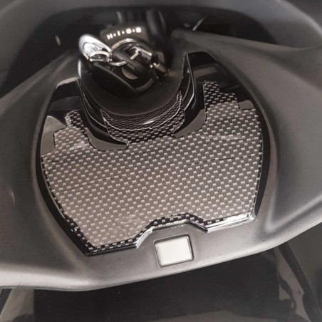 3D GEL ADHESIVO PROTECCIÓN LLAVERO compatible para HONDA INTEGRA