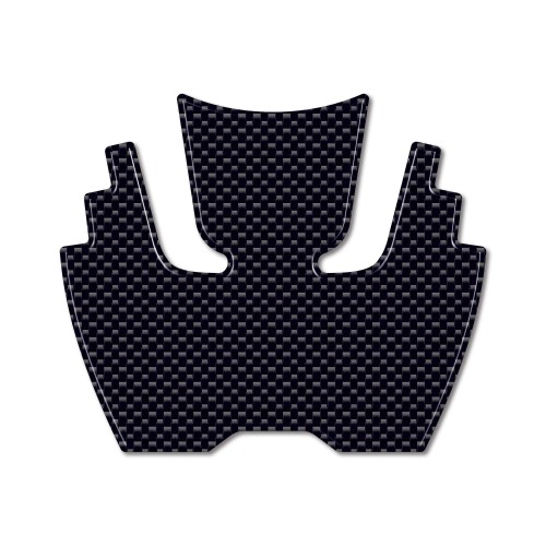 3D GEL ADHESIVO PROTECCIÓN LLAVERO compatible para HONDA INTEGRA 2