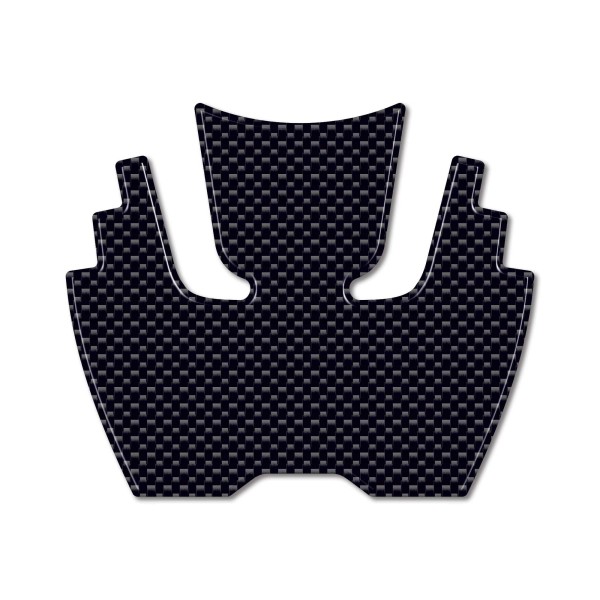 3D GEL ADHESIVE PROTECTION KEY PLATE kompatibel für HONDA INTEGRA