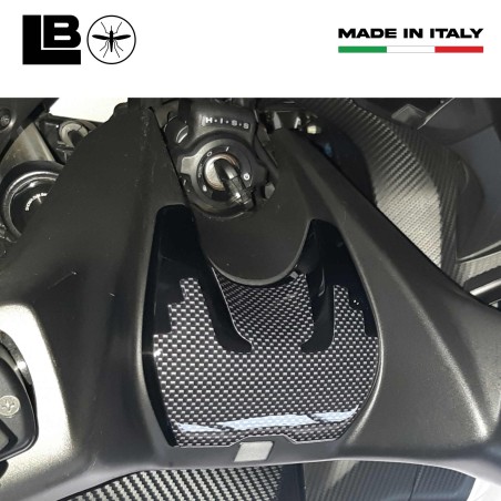 ADESIVO GEL 3D PROTEZIONE ZONA CHIAVE ACCENSIONE compatibile per  HONDA INTEGRA