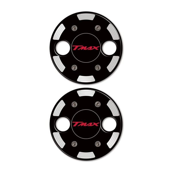 2 3D KÄFIGSCHUTZHALTERUNGEN TMAX 500-530 kompatibel YAMAHA T MAX VARIATOR