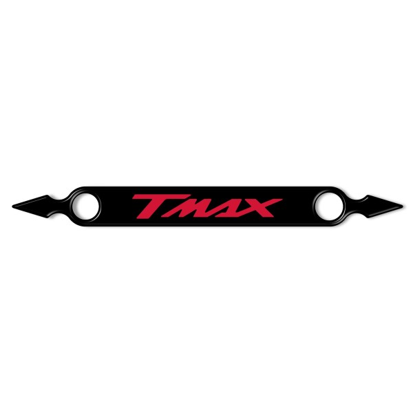 Protection de grille d'échappement ADHESIVE TMAX compatible avec YAMAHA T MAX 2001-2007