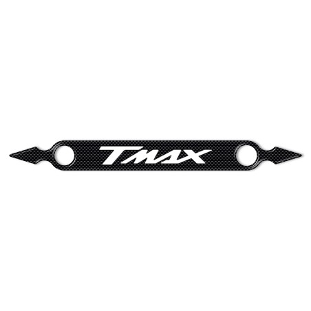 ADHESIVO TMAX EXHAUST GRID PROTECTION compatible para YAMAHA T MAX 2001-2007