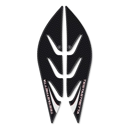 PROTECTIONS DE RÉSERVOIR LATÉRALES compatibles x MOTO DUCATI HYPERMOTARD HYPERSTRADA