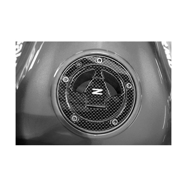 KIT ADESIVI IN resina GEL 3D Z750 Z1000 compatibile per MOTO KAWASAKI Z 750-1000