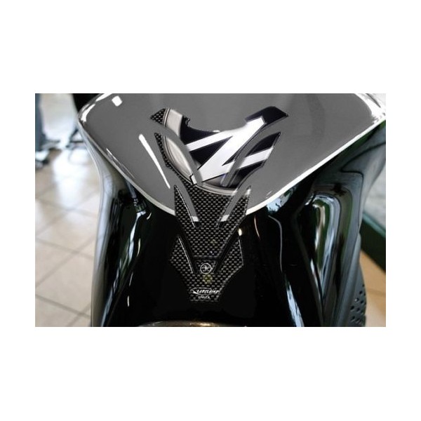 KIT ADESIVI IN resina GEL 3D Z750 Z1000 compatibile per MOTO KAWASAKI Z 750-1000