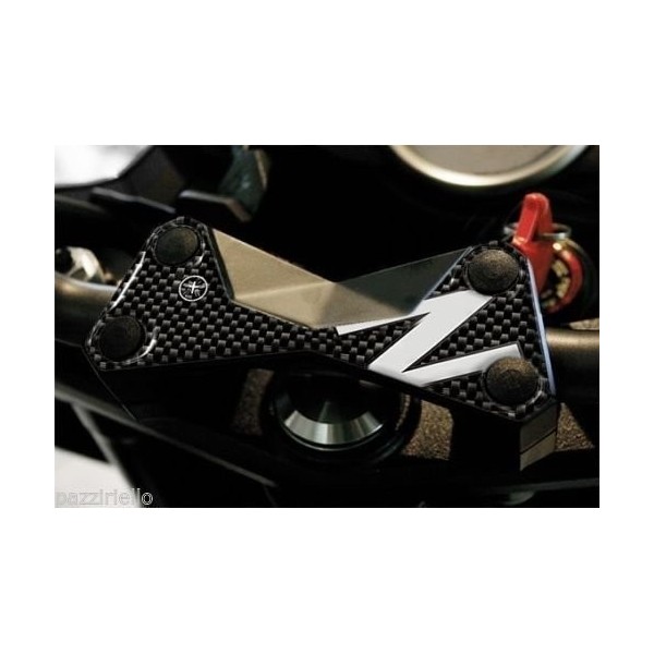 KIT GEL Resina ADHESIVOS 3D Z750 Z1000 compatible para MOTO KAWASAKI Z 750-1000