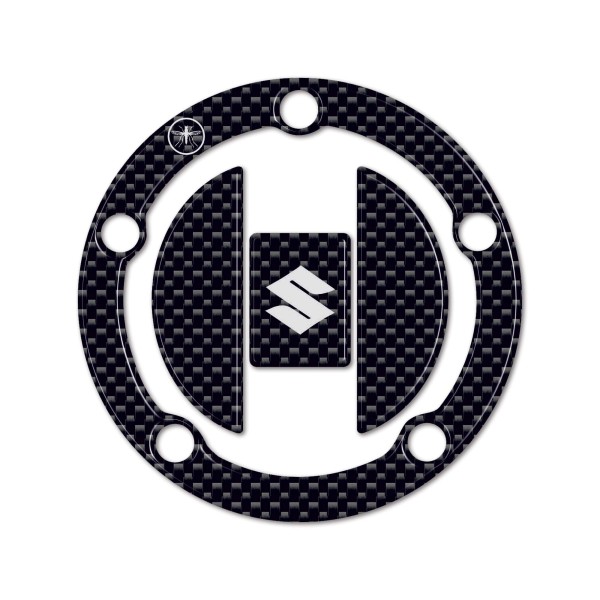 3D RESIN ADHESIVE PROTECTION PLUG für SUZUKI MOTORCYCLE