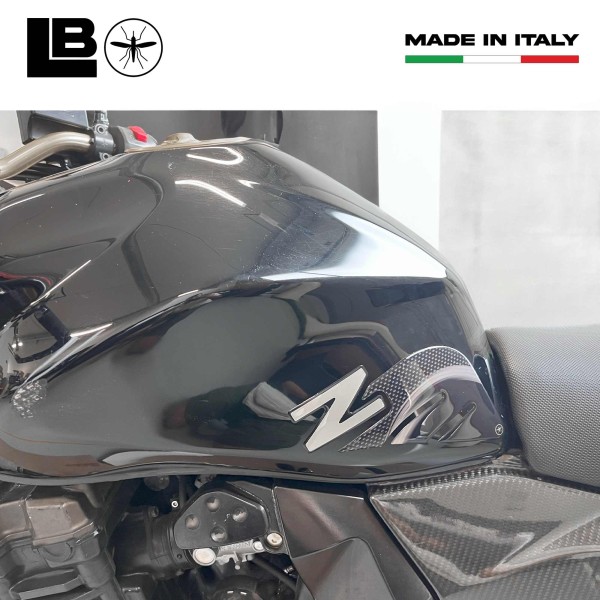 Pegatinas de depósito compatibles para Moto KAWASAKI Z 750-1000 Z750 Pegatinas-Z1000