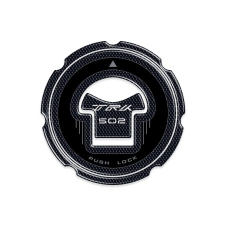 RESIN GEL ADHESIVE für Tankdeckel kompatibel für BENELLI TRK 502 Motorrad