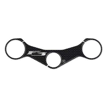 3D GEL ADHESIVE FORK PLATE PROTECTION compatible avec MV AGUSTA F3 MOTORBIKE