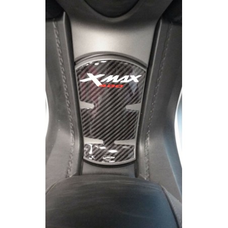 ADHESIVE Gel Harz 3D PARASERBODY kompatibel für YAMAHA XMAX 400 2017-2021