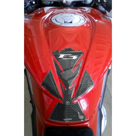 KIT 3D Resin Stickers compatible avec les motos MV AGUSTA F3