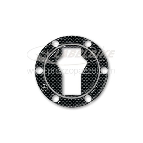 RESIN GEL 3D GAS TANK CAP PROTECTION kompatibel für MV AGUSTA F3 MOTORRAD 2