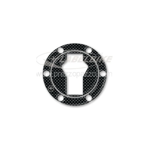 RESINA GEL 3D GAS TANQUE CAP PROTECCIÓN compatible para MV AGUSTA F3 MOTO