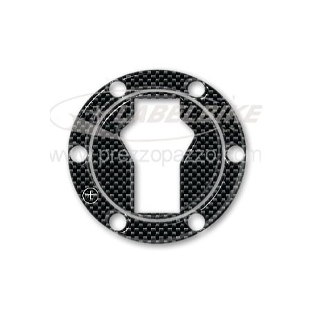 RESINA GEL 3D GAS TANQUE CAP PROTECCIÓN compatible para MV AGUSTA F3 MOTO