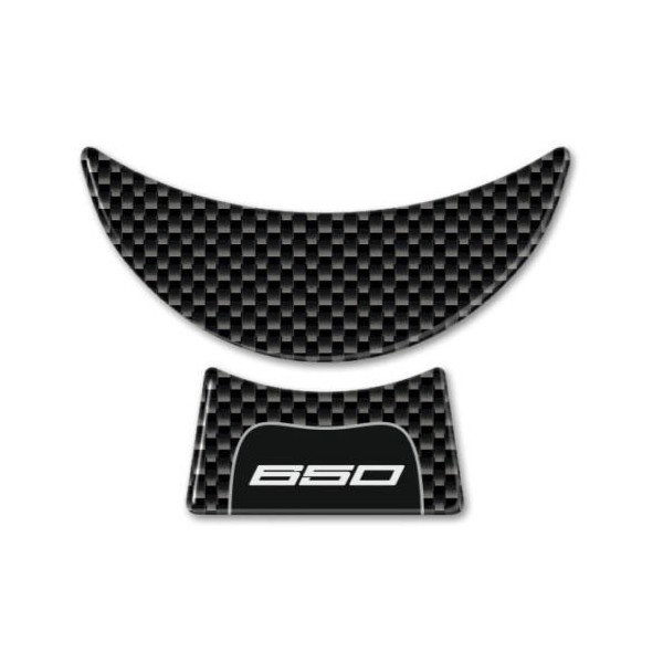 GEL Zündschlüssel Bereich PROTECTION kompatibel für MOTORRAD KAWASAKI NINJA 650