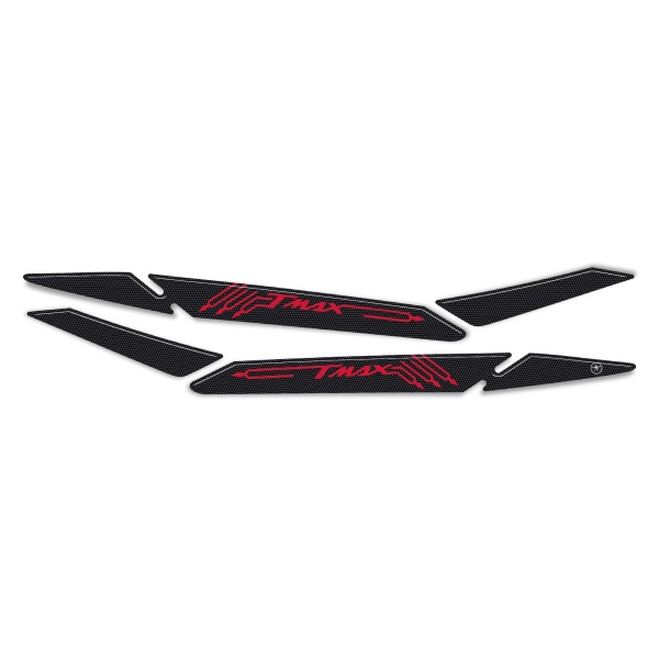 PROTECTION DE POIGNEE ERGALE 3D compatible pour YAMAHA TMAX 530 2017-2019