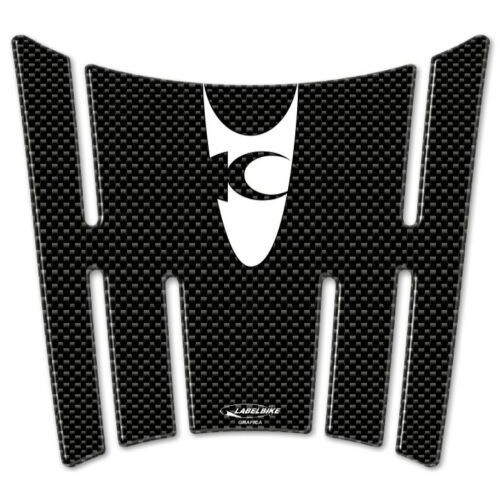 RESINA ADHESIVA 3D PEDESTRIAN PROTECTION compatible para Kymco XCITING 400 2012-2017 2