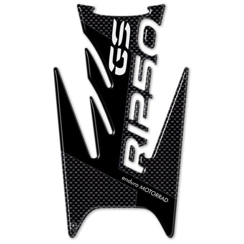 3D GEL GAS TANQUE PROTECCIÓN compatible para BMW GS R1250 MOTO