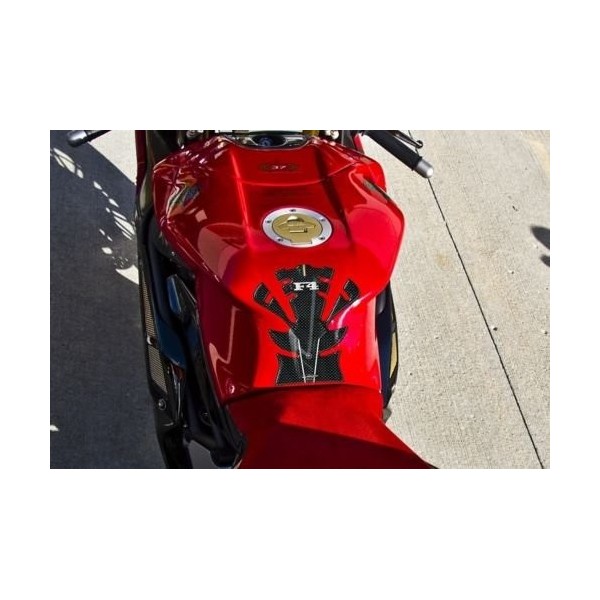 TANKSCHUTZ ADHESIVES KIT kompatibel für MV AGUSTA F4 1999-2009 MOTORRAD