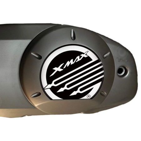 RÉSINE ADHÉSIVE 3D PROTECTION VARIATEUR CARTER XMAX 250 YAMAHA X MAX 2005-2013