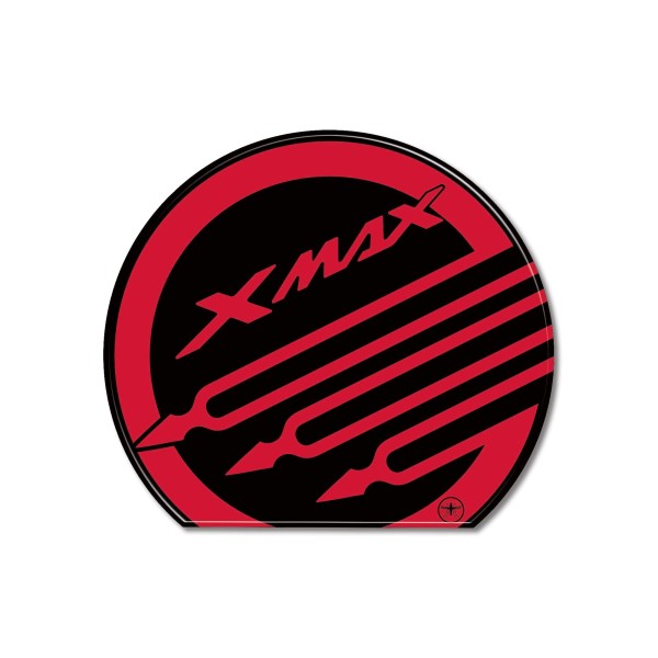 RÉSINE ADHÉSIVE 3D PROTECTION VARIATEUR CARTER XMAX 250 YAMAHA X MAX 2005-2013