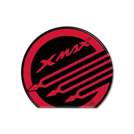 3D RESINA ADHESIVA PROTECCIÓN CARTER XMAX 250 VARIADOR YAMAHA X MAX 2005-2013