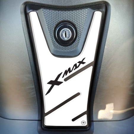 3D ADHESIVE X MAX PARASTER compatible for YAMAHA XMAX 400 2013-2016 SCOOTER
