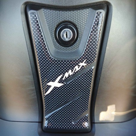 3D ADHESIVE X MAX PARASTER compatible for YAMAHA XMAX 400 2013-2016 SCOOTER