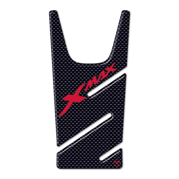 3D ADHESIVE X MAX PARASTER compatible pour YAMAHA XMAX 400 2013-2016 SCOOTER